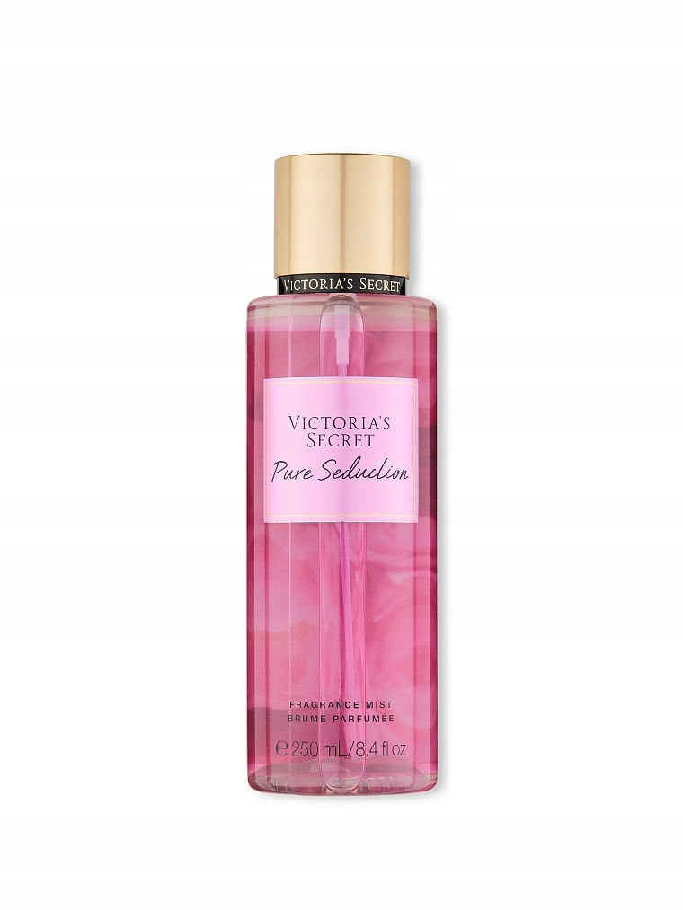 Pure Seduction Body Mist 250ml